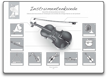 Tastenfibel Band 2 Webvorschau