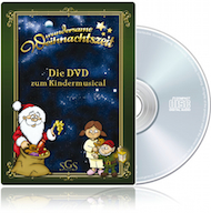 Wundersame Weihnachtszeit DVD