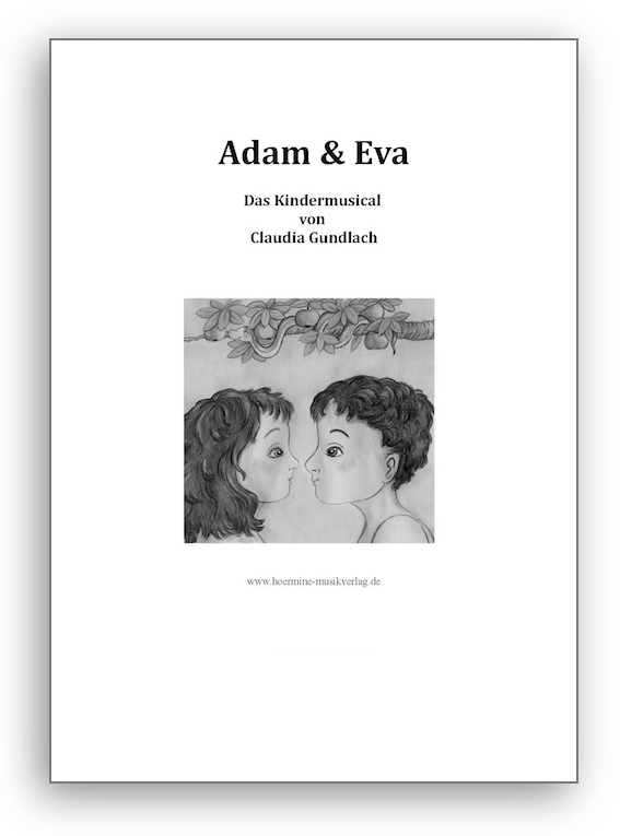 Bild 1 von Adam & Eva Aufführungspaket