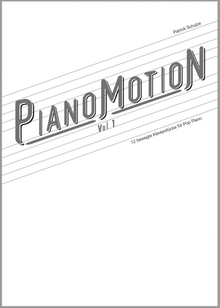 Bild 1 von PianoMotion 10  - Aviator