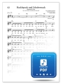 Bild 2 von Hacklepack und Schabernack - Notendownload