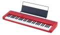 Bild 1 von CASIO Keyboard CT-S1  / (Farbe) rot