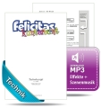 Bild 1 von Felicitas Kunterbunt Technikskript mit Effekten und Szenenmusik  / (Effekte) als Download