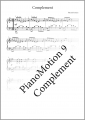 PianoMotion 9 - Complement