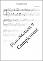 Bild 1 von PianoMotion 9 - Complement