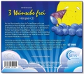 Bild 2 von 3 Wünsche frei Hörspiel-CD