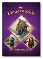 Bild 1 von Die Liedermühle - Notenbuch