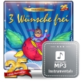3 Wünsche frei Remastered  Instrumentals Download