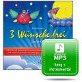 Song Download - 3 Wünsche frei