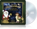 Wundersame Weihnachtszeit Lieder-CD Klassensatz