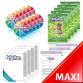 Die Liedermühle - Aufführungspaket für Schulen und Chöre MAXI