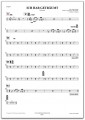 Bild 8 von Alles Cool - Notenbuch Percussion (PDF-Download)