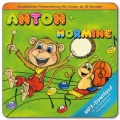 Anton & Hörmine - Die grüne Lieder-CD als MP3 - Download