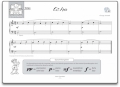 Bild 4 von Meine Tastenfibel - Band 2 inkl. Audiomaterial