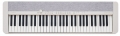 Bild 2 von CASIO Keyboard CT-S1  / (Farbe) weiß