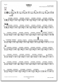 Bild 3 von Alles Cool - Notenbuch Percussion (PDF-Download)