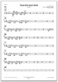 Bild 4 von Alles Cool - Notenbuch Percussion (PDF-Download)