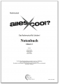 Alles Cool - Notenbuch Gitarre 1 (PDF-Download)