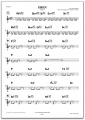 Bild 6 von Alles Cool - Notenbuch Gitarre 2 (PDF-Download)