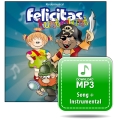Song Download - Wir sind alle Kinder dieser Welt 