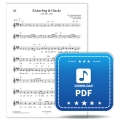 Kicherling und Glucks Teil 1 - Notendownload
