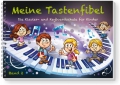 Bild 1 von Meine Tastenfibel - Band 2 inkl. Audiomaterial