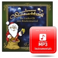 Wundersame Weihnachtszeit Instrumental Download