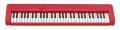 Bild 2 von CASIO Keyboard CT-S1  / (Farbe) rot