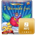 3 Wünsche frei Remastered  Album Download