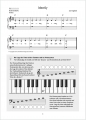 Bild 2 von Klavier & Keyboard - Unterrichtsbuch für Anfänger und zum Selbststudium