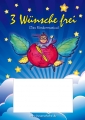 3 Wünsche frei A2-Plakate 