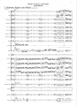 Felicitas Kunterbunt - Notenpaket für Orchester