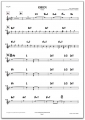 Bild 6 von Alles Cool - Notenbuch Violine (PDF-Download)