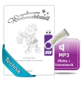 Bild 1 von Wundersame Weihnachtszeit Technikskript mit Effekten  / (Audio-Dateien) auf USB-Stick
