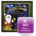 Wundersame Weihnachtszeit - Effekte MP3-Download
