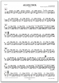 Bild 9 von Alles Cool - Notenbuch Drums (PDF-Download)