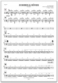 Bild 7 von Alles Cool - Notenbuch Percussion (PDF-Download)