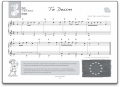 Bild 2 von Meine Tastenfibel - Band 2 inkl. Audiomaterial