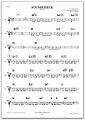 Bild 2 von Alles Cool - Notenbuch Gitarre 2 (PDF-Download)