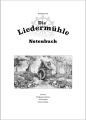 Bild 2 von Die Liedermühle - Notenbuch