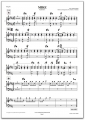 Bild 3 von Alles Cool - Notenbuch Keyboard 1 (PDF-Download)
