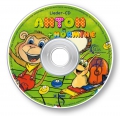 Bild 2 von Anton & Hörmine - Die grüne Lieder-CD als MP3 - Download