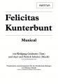 Bild 2 von Felicitas Kunterbunt - Notenpaket für Orchester