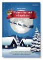 Weihnachts- und Winterlieder Klavieralbum