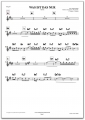 Bild 4 von Alles Cool - Notenbuch Alt Sax (PDF-Download)