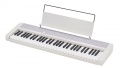 Bild 1 von CASIO Keyboard CT-S1  / (Farbe) weiß