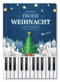 Bild 1 von Frohe Weihnacht - Klavieralbum