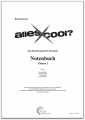 Alles Cool - Notenbuch Gitarre 2 (PDF-Download)