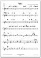 Bild 3 von Alles Cool - Notenbuch Gitarre 1 (PDF-Download)