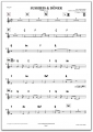 Bild 7 von Alles Cool - Notenbuch Violine (PDF-Download)